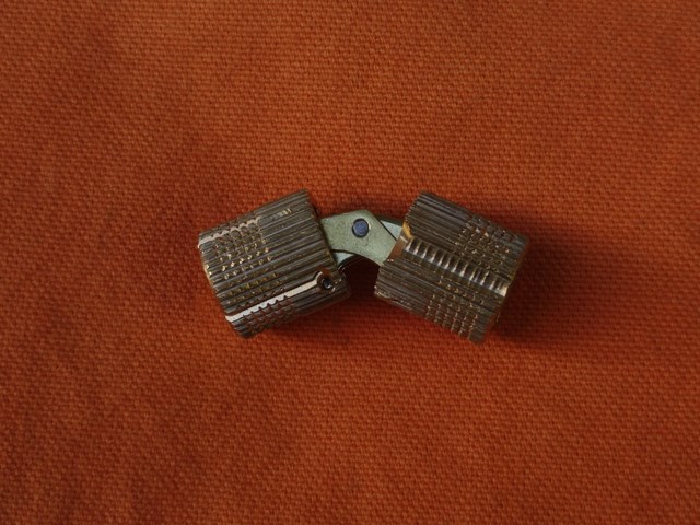 Furnishing : Brass hardware style  - Other - Reference 5140