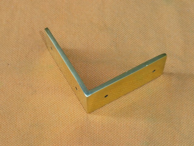 Furnishing : Brass hardware style  - Other - Reference 5144
