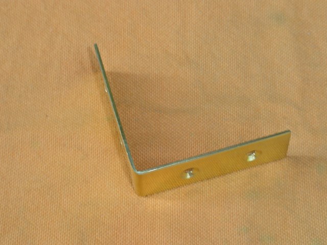 Furnishing : Brass hardware style  - Other - Reference 5145