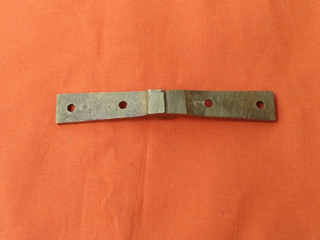 Furnishing : Brass hardware style  - Other - Reference 5148