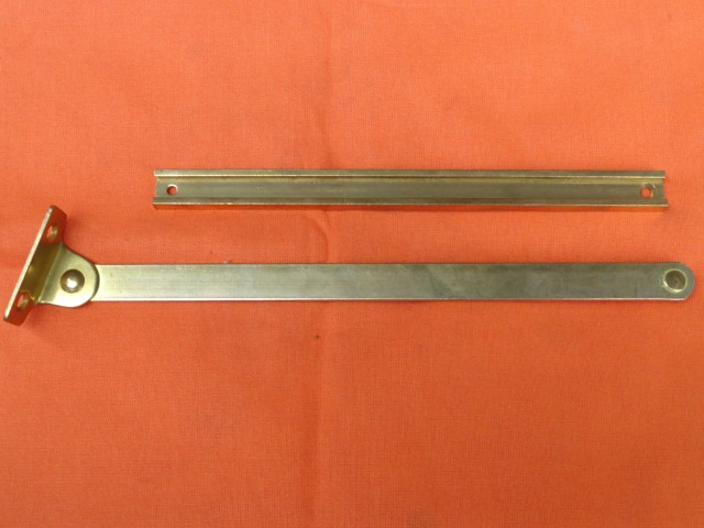 Furnishing : Brass hardware style  - Other - Reference 5149