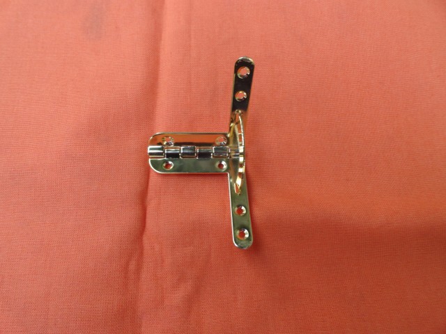 Furnishing : Brass hardware style  -  - Reference 5150 bis
