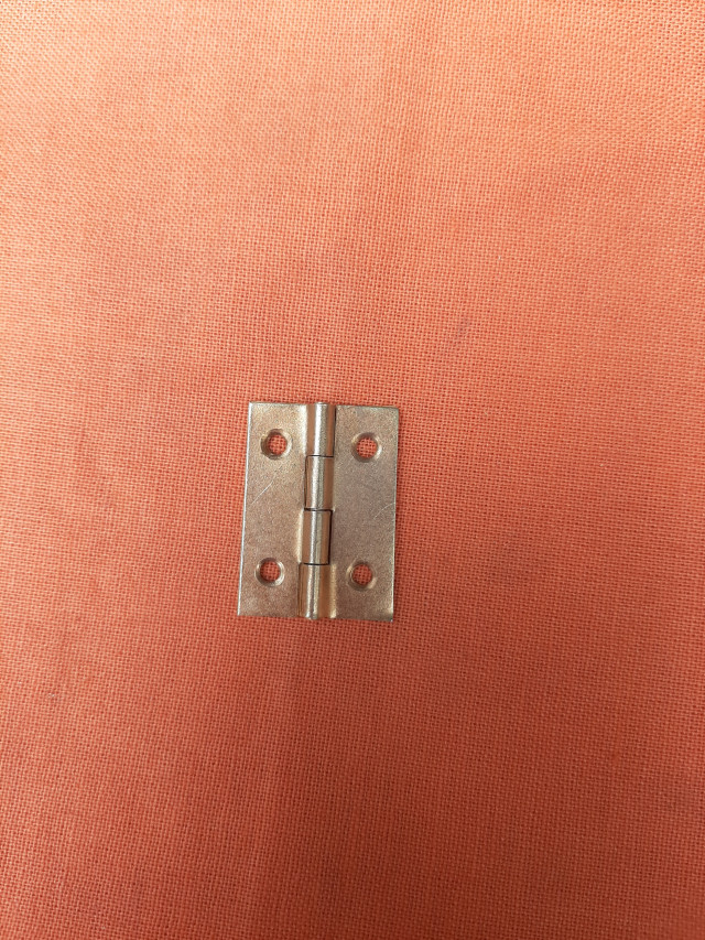 Furnishing : Brass hardware style  - Other - Reference 5152