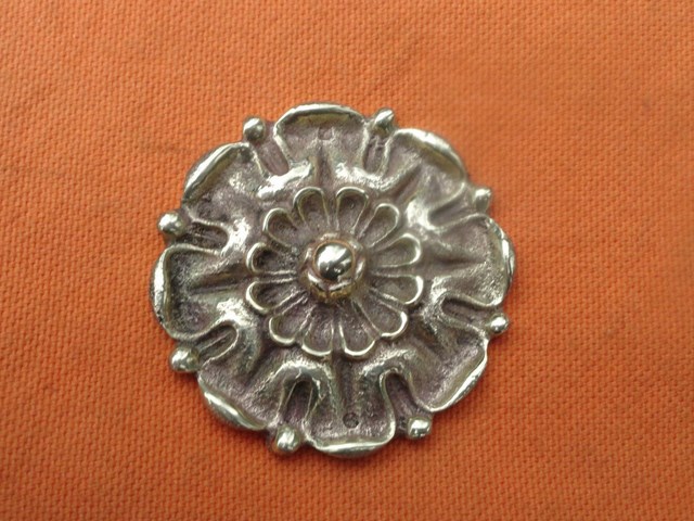 Furnishing : Decorative rosette style  - Empire - Reference 1300 ter