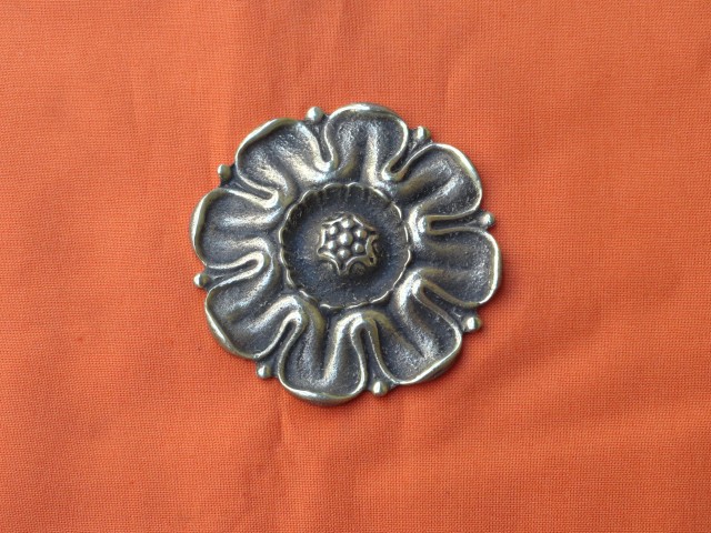 Furnishing : Decorative rosette style  - Empire - Reference 1305