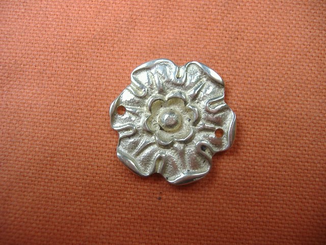 Furnishing : Decorative rosette style  - Empire - Reference 1315