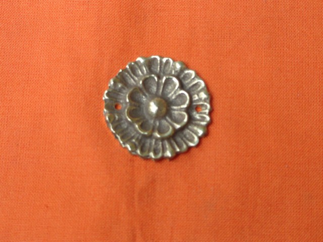 Furnishing : Decorative rosette style  - Empire - Reference 1320