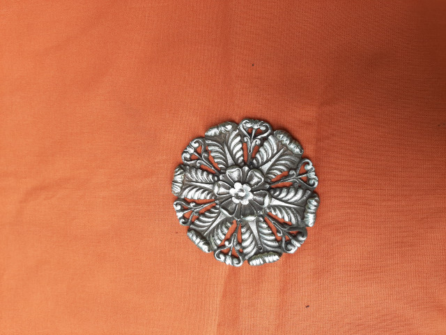 Furnishing : Decorative rosette style  - Empire - Reference 1321