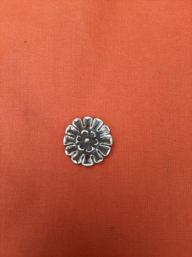 Furnishing : Decorative rosette style  - Empire - Reference 1322
