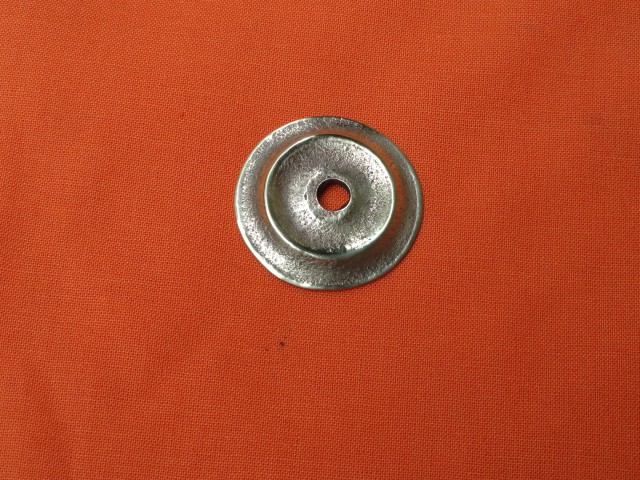 Furnishing : Rose handle style  -  - Reference 2003
