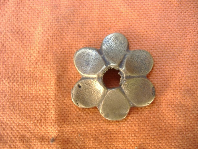 Furnishing : Rose handle style  -  - Reference 2011