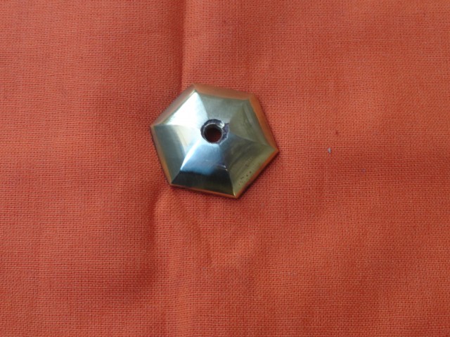 Furnishing : Rose handle style  -  - Reference 2012