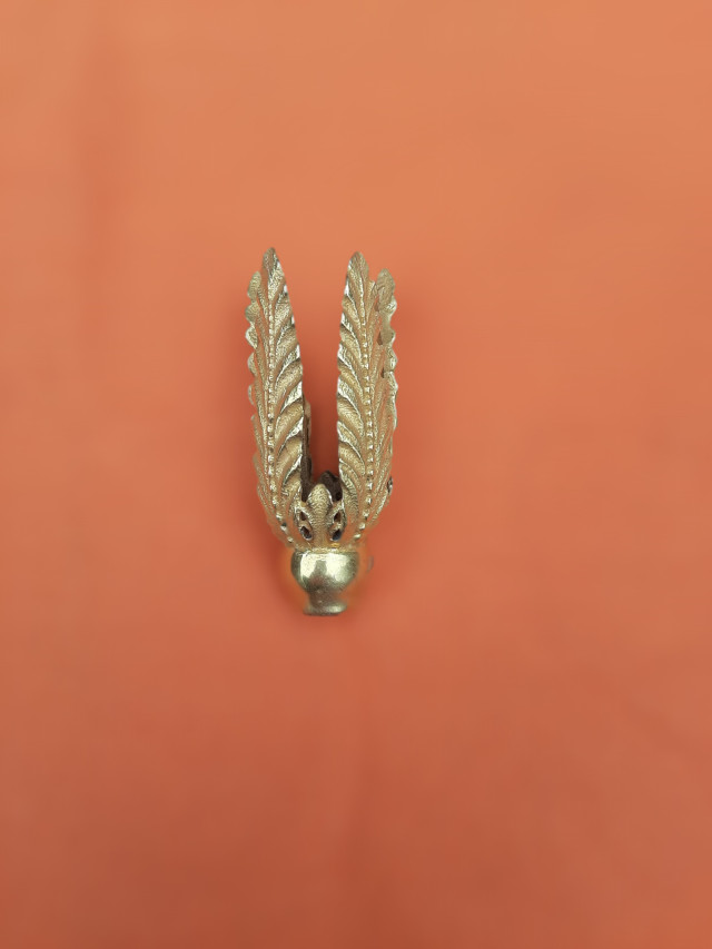 Ameublement : Sabot style  - Louis XVI - Référence 14 G