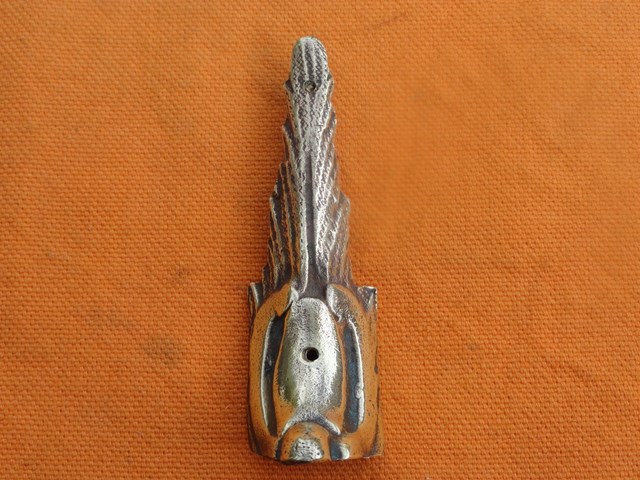 Ameublement : Sabot style  - Louis XV - Référence 511 N