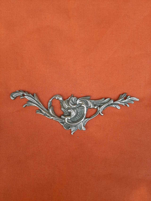 Furnishing : Panel style  - Louis XV - Reference 602 B  pm