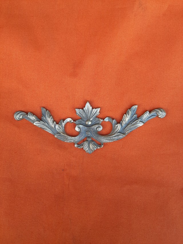 Furnishing : Panel style  - Louis XV - Reference 604 B