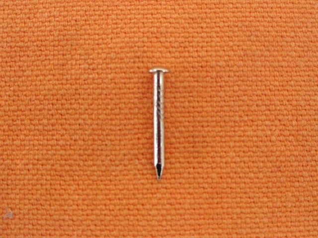 Furnishing : Screws and nails style  -  - Reference 9050