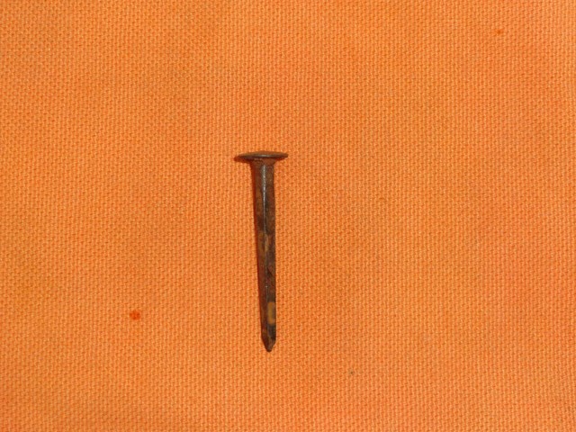 Furnishing : Screws and nails style  -  - Reference 9052