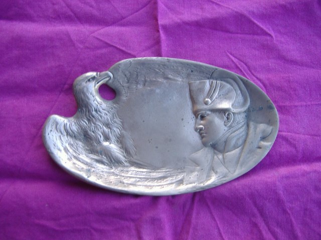 Various : Ashtray style  -  - Reference 28001