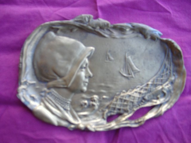 Various : Ashtray style  -  - Reference 28003