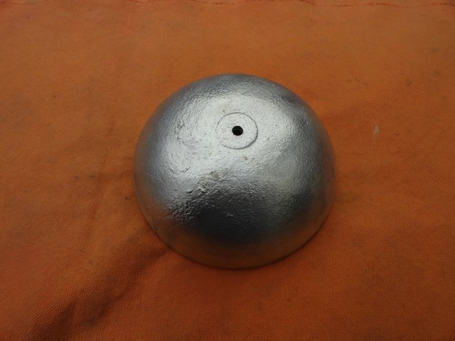 Watchmaking : Bell style  -  - Reference 31001