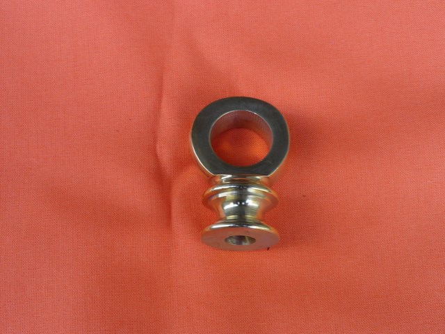 Light fixture : Accessoires Laiton style  -  - Reference 50001