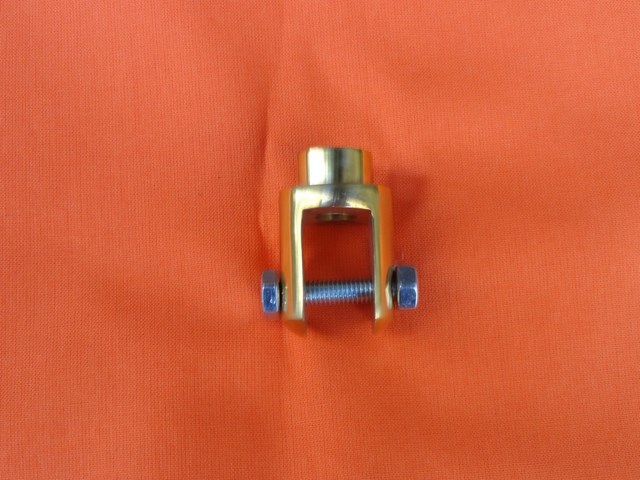 Light fixture : Accessoires Laiton style  -  - Reference 50003