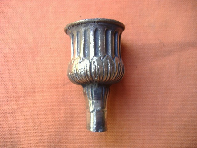 Light fixture : Holder style  -  - Reference 4101