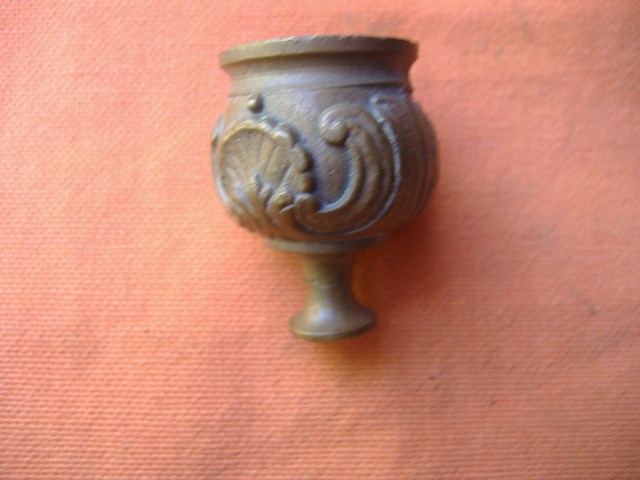 Light fixture : Holder style  -  - Reference 4104