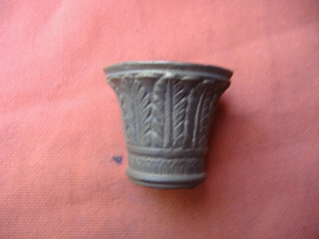 Light fixture : Holder style  -  - Reference 4105