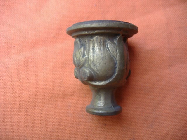 Light fixture : Holder style  -  - Reference 4108