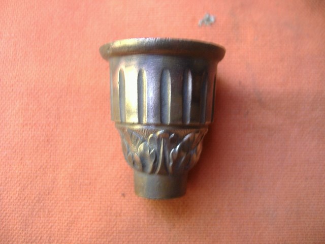 Light fixture : Holder style  -  - Reference 4109