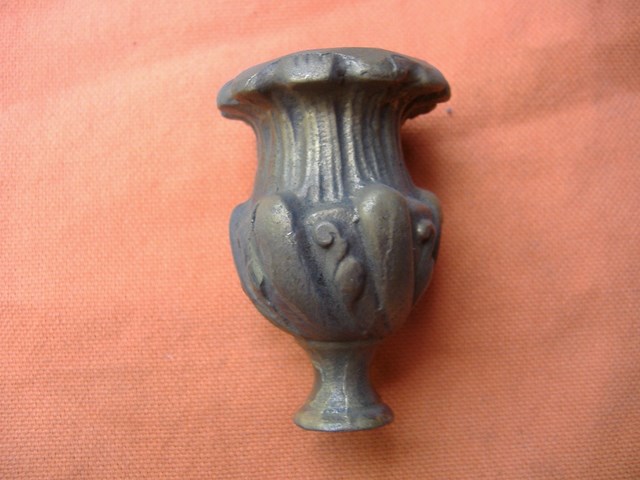 Light fixture : Holder style  -  - Reference 4111