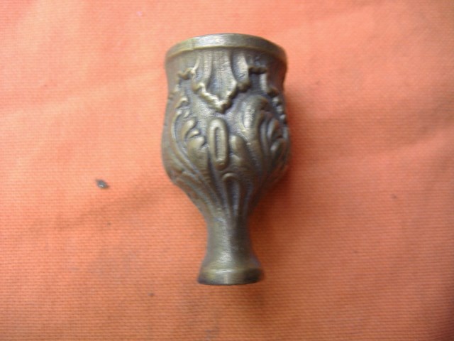 Light fixture : Holder style  -  - Reference 4116
