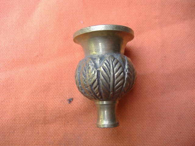Light fixture : Holder style  -  - Reference 4118