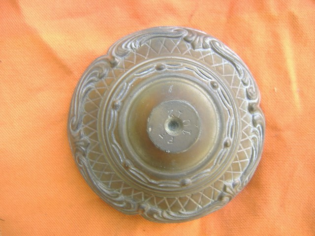Light fixture : Ceiling rose style  -  - Reference 2704
