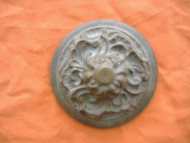 Light fixture : Ceiling rose style  -  - Reference 2705
