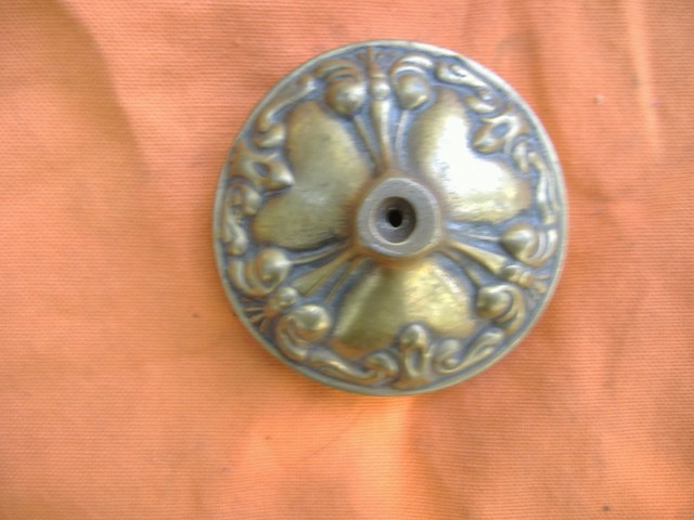 Light fixture : Ceiling rose style  -  - Reference 2707