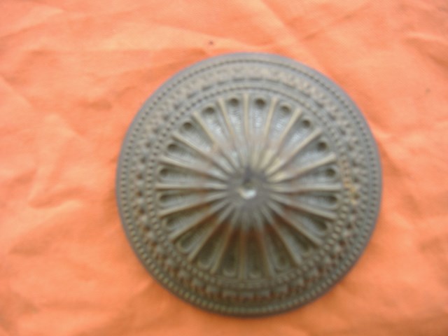 Light fixture : Ceiling rose style  -  - Reference 2708