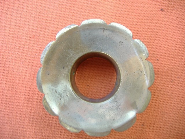 Light fixture : Holder top style  -  - Reference 4104