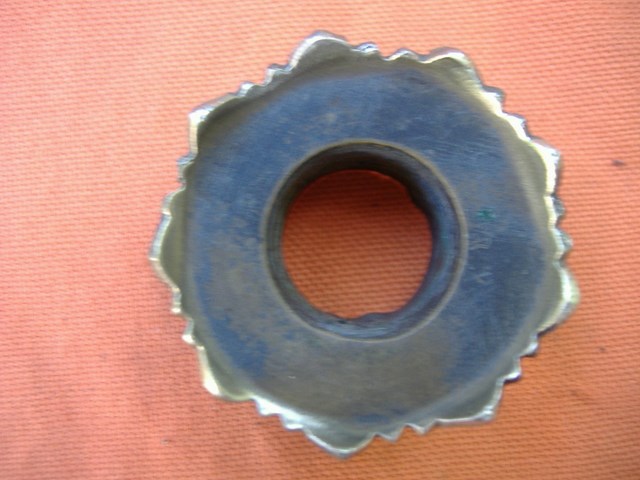 Light fixture : Holder top style  -  - Reference 4105
