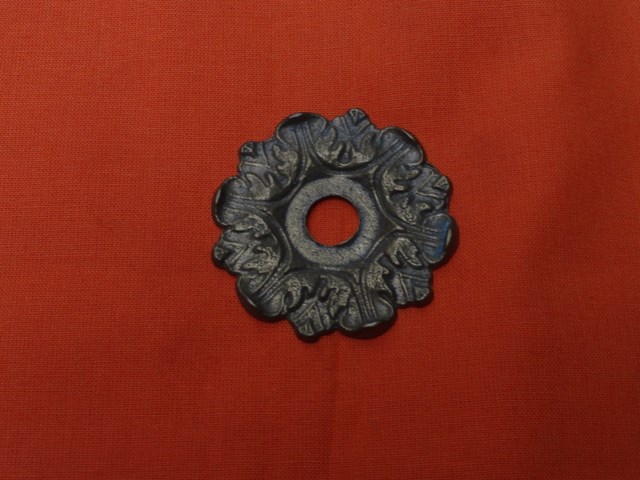 Light fixture : Holder top style  -  - Reference 4107