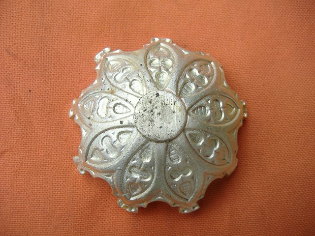 Light fixture : Tulip bracket style  -  - Reference 3503